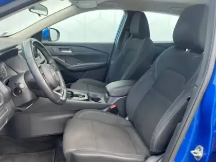 Photo 17 Nissan Qashqai  e-Power 190 ch