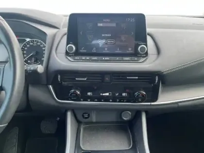 Photo 6 Nissan Qashqai  e-Power 190 ch