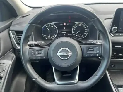 Photo 9 Nissan Qashqai  e-Power 190 ch