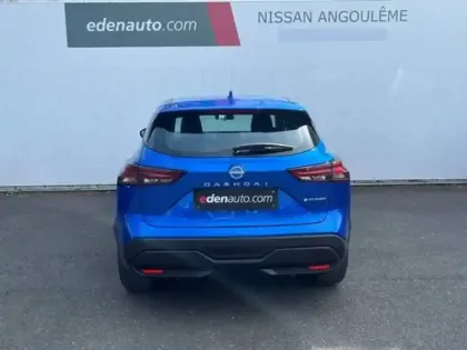 Photo 21 Nissan Qashqai  e-Power 190 ch