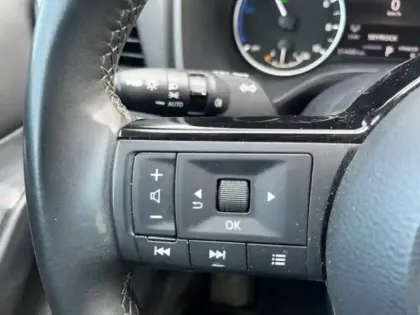 Photo 10 Nissan Qashqai  e-Power 190 ch