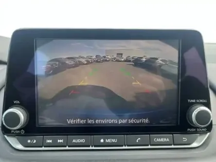 Photo 8 Nissan Qashqai  e-Power 190 ch