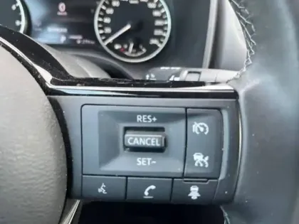 Photo 11 Nissan Qashqai  e-Power 190 ch