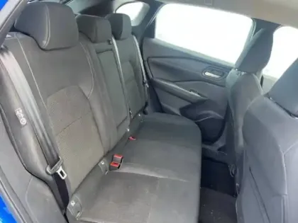 Photo 20 Nissan Qashqai  e-Power 190 ch