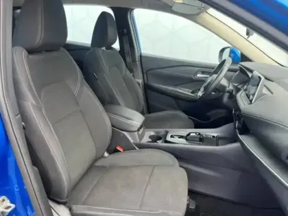Photo 19 Nissan Qashqai  e-Power 190 ch