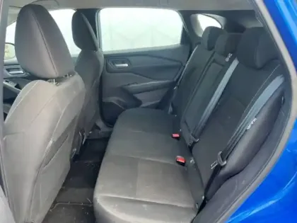 Photo 18 Nissan Qashqai  e-Power 190 ch