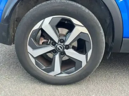 Photo 29 Nissan Qashqai  e-Power 190 ch