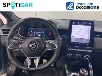 Photo 7 Renault Clio  TCe 90