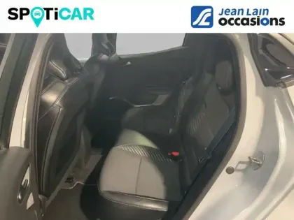 Photo 11 Renault Clio  TCe 90
