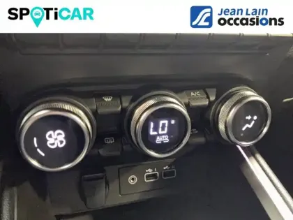 Photo 20 Renault Clio  TCe 90