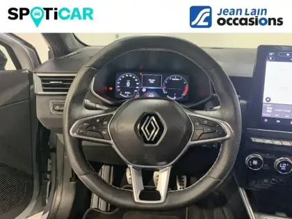 Photo 8 Renault Clio  TCe 90