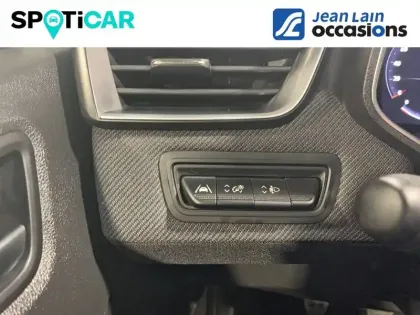 Photo 17 Renault Clio  TCe 90