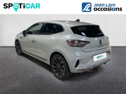Photo 6 Renault Clio  TCe 90