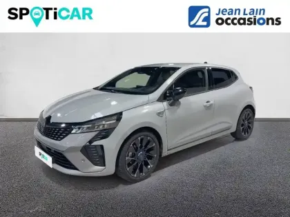 Photo Renault Clio Esprit Alpine