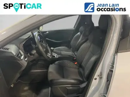 Photo 10 Renault Clio  TCe 90