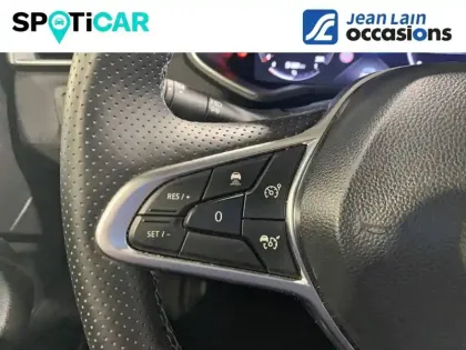 Photo 14 Renault Clio  TCe 90