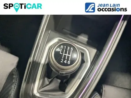 Photo 13 Renault Clio  TCe 90