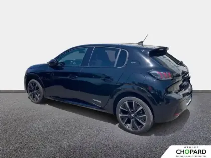 Photo 8 Peugeot 208  PureTech 100 S&S BVM6
