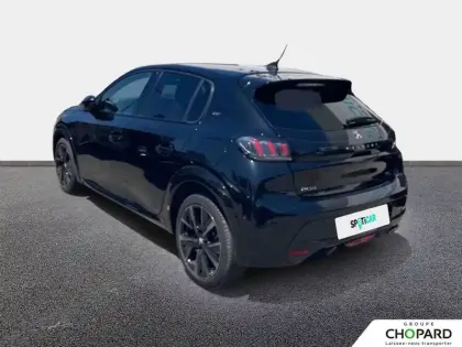 Photo 6 Peugeot 208  PureTech 100 S&S BVM6