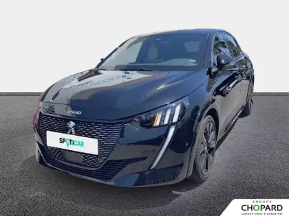 Photo Peugeot 208 Gt Pack