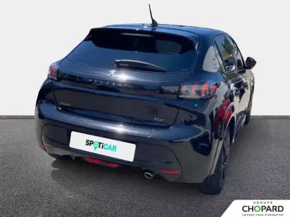 Photo 7 Peugeot 208  PureTech 100 S&S BVM6