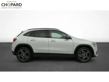 Photo 29 Mercedes GLA  250 e 8G-DCT