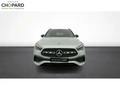 Photo 21 Mercedes GLA  250 e 8G-DCT