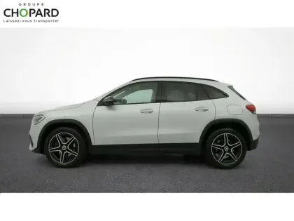 Photo 23 Mercedes GLA  250 e 8G-DCT