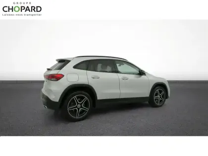 Photo 28 Mercedes GLA  250 e 8G-DCT