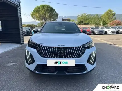 Photo 30 Peugeot 2008  Hybrid 136 e-DCS6