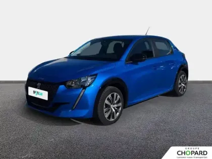 Photo Peugeot 208 Allure