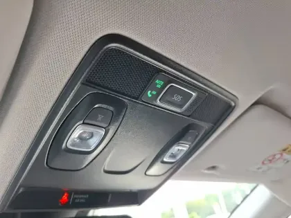 Photo 41 Renault Captur  E-Tech hybride rechargeable 160