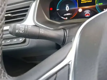 Photo 38 Renault Captur  E-Tech hybride rechargeable 160