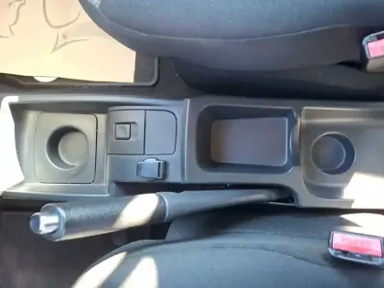 Photo 28 Renault Kangoo  Blue dCi 80