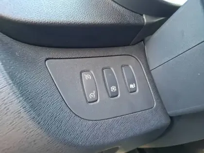 Photo 34 Renault Kangoo  Blue dCi 80