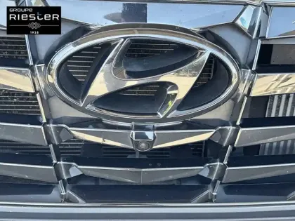 Photo 14 Hyundai Tucson  1.6 CRDi 136 Hybrid 48V DCT-7
