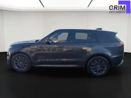 Photo 19 Land rover Range Rover  Sport P460e AWD 3.0L i6 PHEV