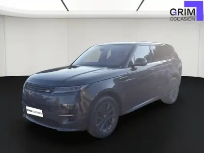 Photo Land Rover Range Rover Dynamic Se