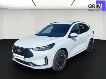 Photo Ford Kuga St-line X