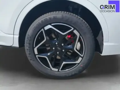 Photo 15 Ford Kuga  2.5 Duratec 180 ch FlexiFuel FHEV E85 Powershift