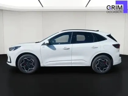 Photo 19 Ford Kuga  2.5 Duratec 180 ch FlexiFuel FHEV E85 Powershift