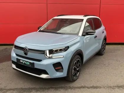 Photo Citroën C3 Max