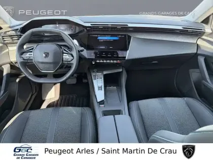 Photo 7 Peugeot 308  PHEV 180 e-EAT8