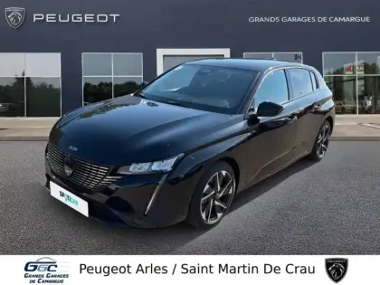 Photo Peugeot 308 Allure