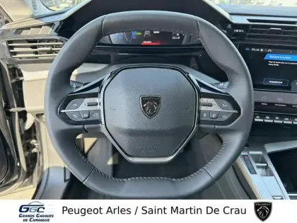 Photo 12 Peugeot 308  PHEV 180 e-EAT8