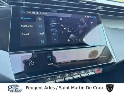 Photo 19 Peugeot 308  PHEV 180 e-EAT8