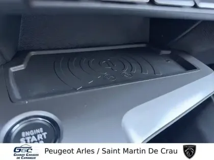 Photo 14 Peugeot 308  PHEV 180 e-EAT8