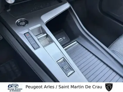 Photo 13 Peugeot 308  PHEV 180 e-EAT8