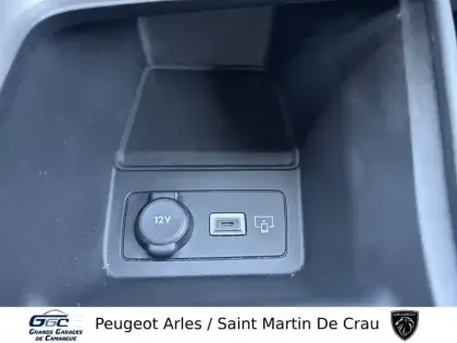 Photo 15 Peugeot 308  PHEV 180 e-EAT8