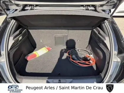 Photo 5 Peugeot 308  PHEV 180 e-EAT8